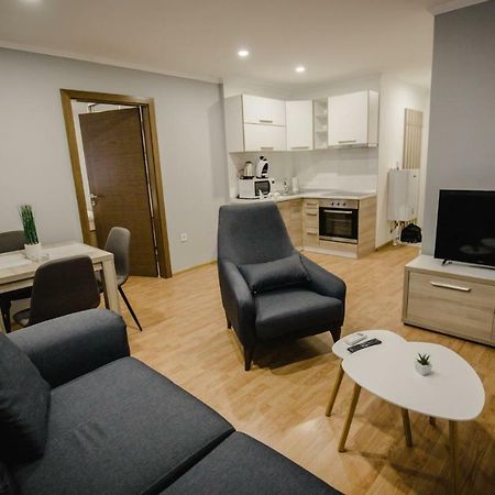 Trupl Apartman 5 - Stan Na Dan Apartman Brčko Kültér fotó