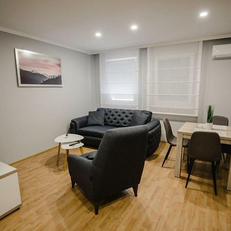 Trupl Apartman 5 - Stan Na Dan Apartman Brčko Kültér fotó
