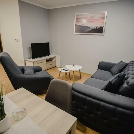 Trupl Apartman 5 - Stan Na Dan Apartman Brčko Kültér fotó