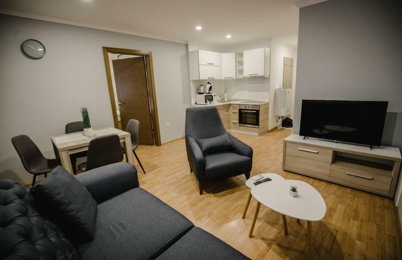 Trupl Apartman 5 - Stan Na Dan Apartman Brčko Kültér fotó