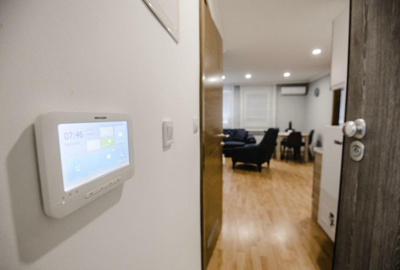 Trupl Apartman 5 - Stan Na Dan Apartman Brčko Kültér fotó
