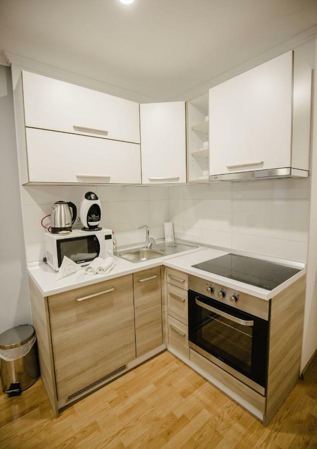 Trupl Apartman 5 - Stan Na Dan Apartman Brčko Kültér fotó